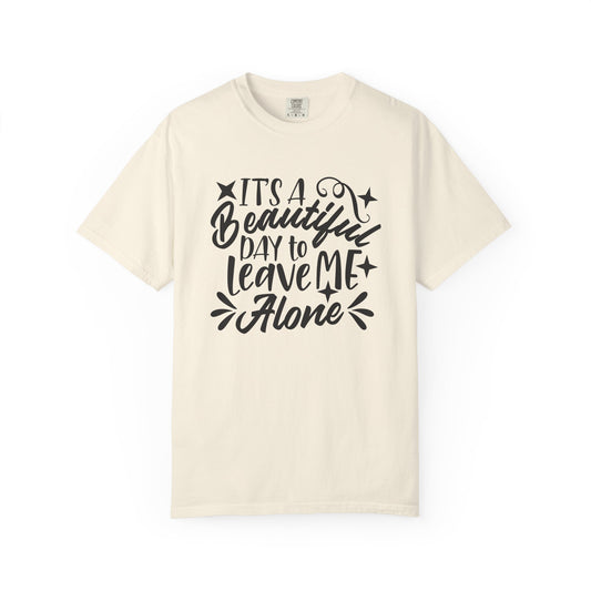 Sarcastic Retro Graphic T-shirt