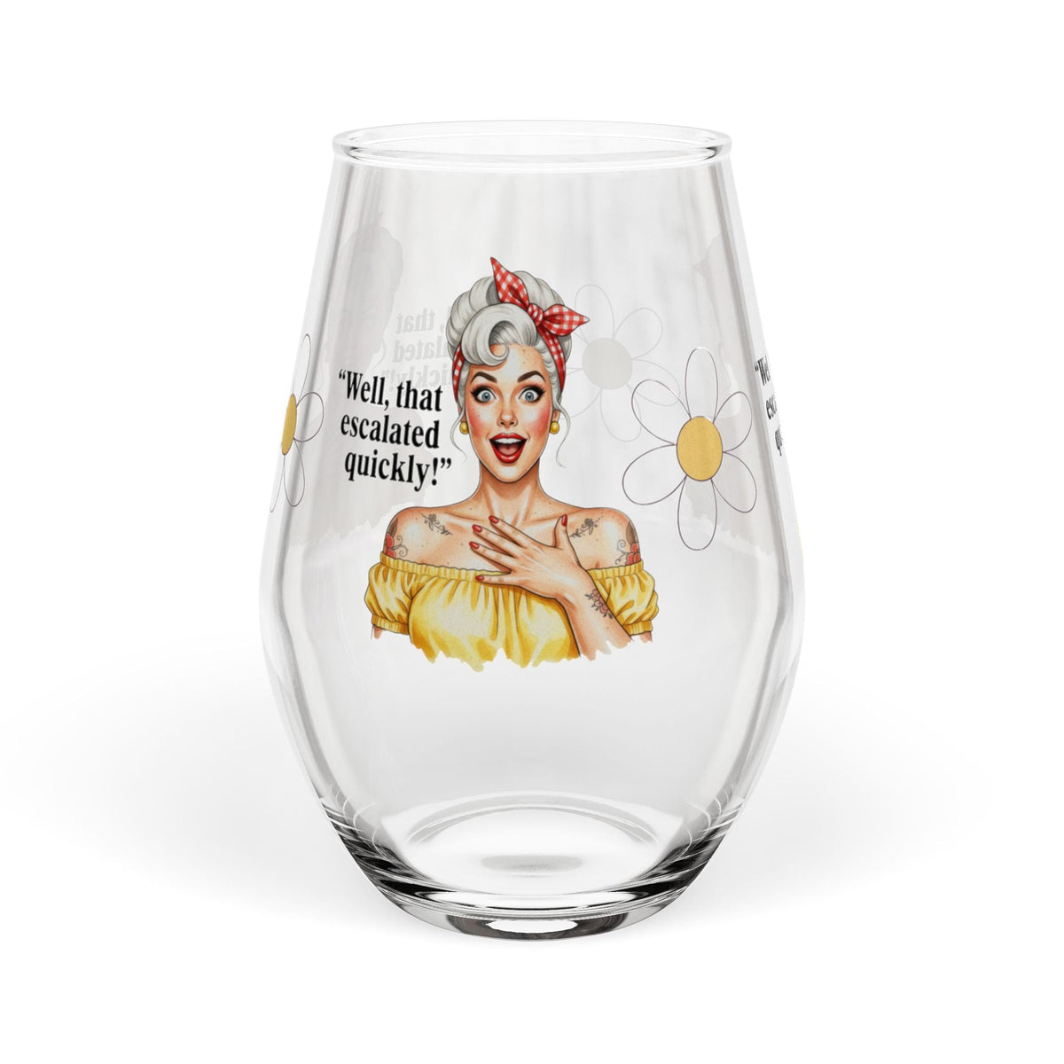 Glassware