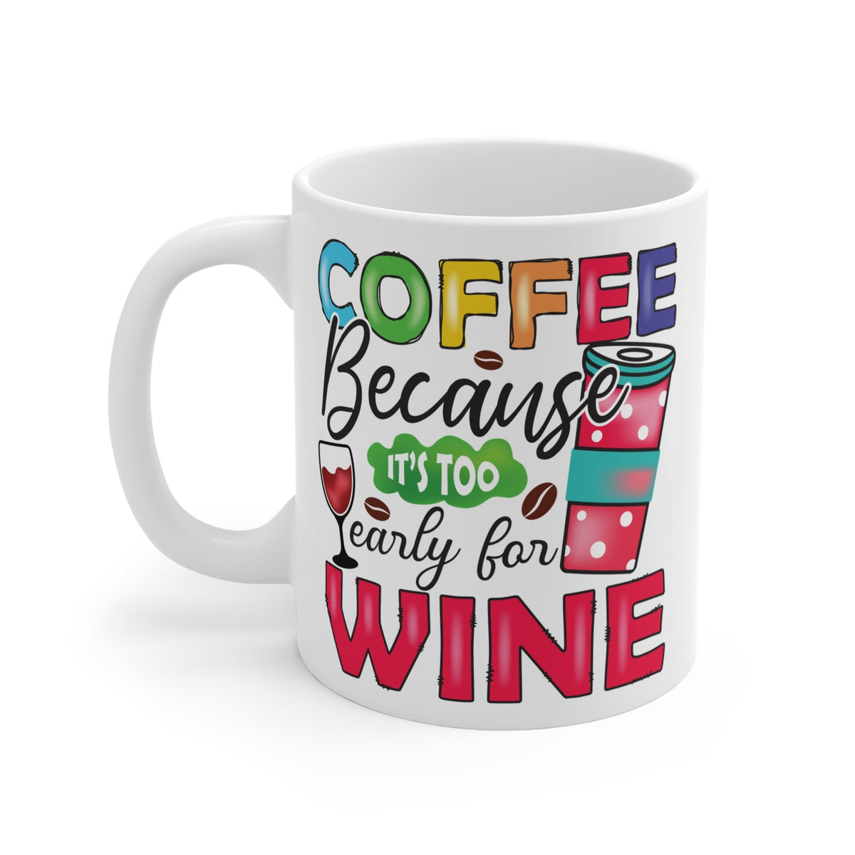 Mugs