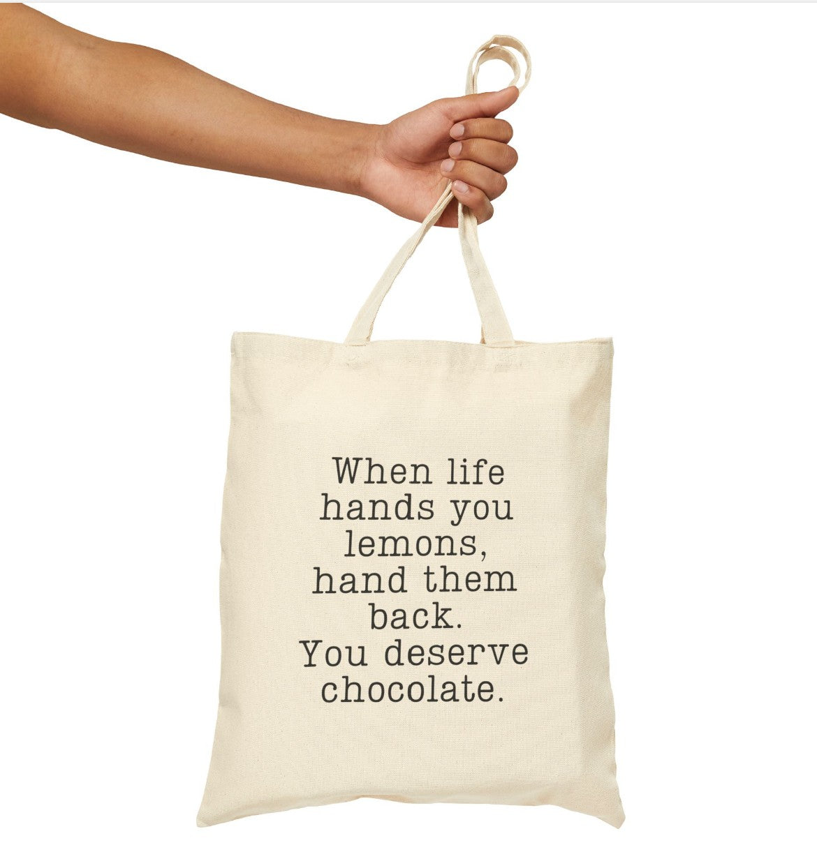 Canvas Tote Bags