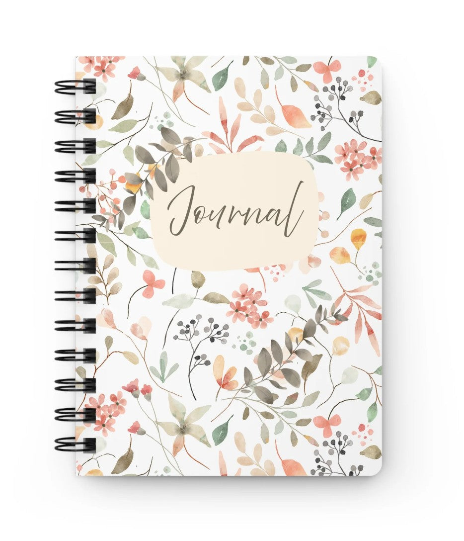 Journals & Notebooks