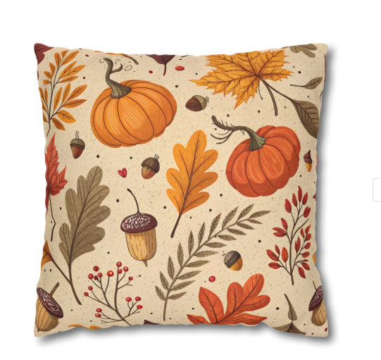 Pillows