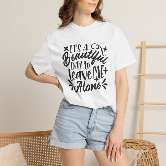 Sarcastic Retro Graphic T-shirt