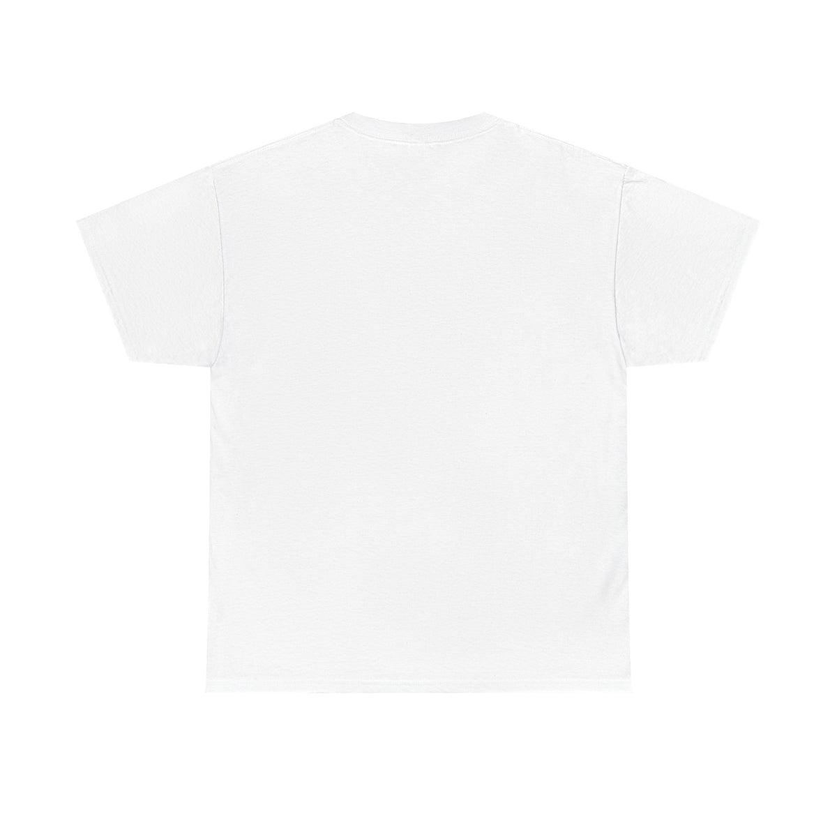 "Helping Little Minds Grow T-Shirt" Unisex Heavy Cotton Teacher Tee