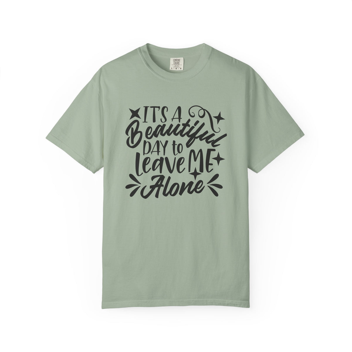 Sarcastic Retro Graphic T-shirt