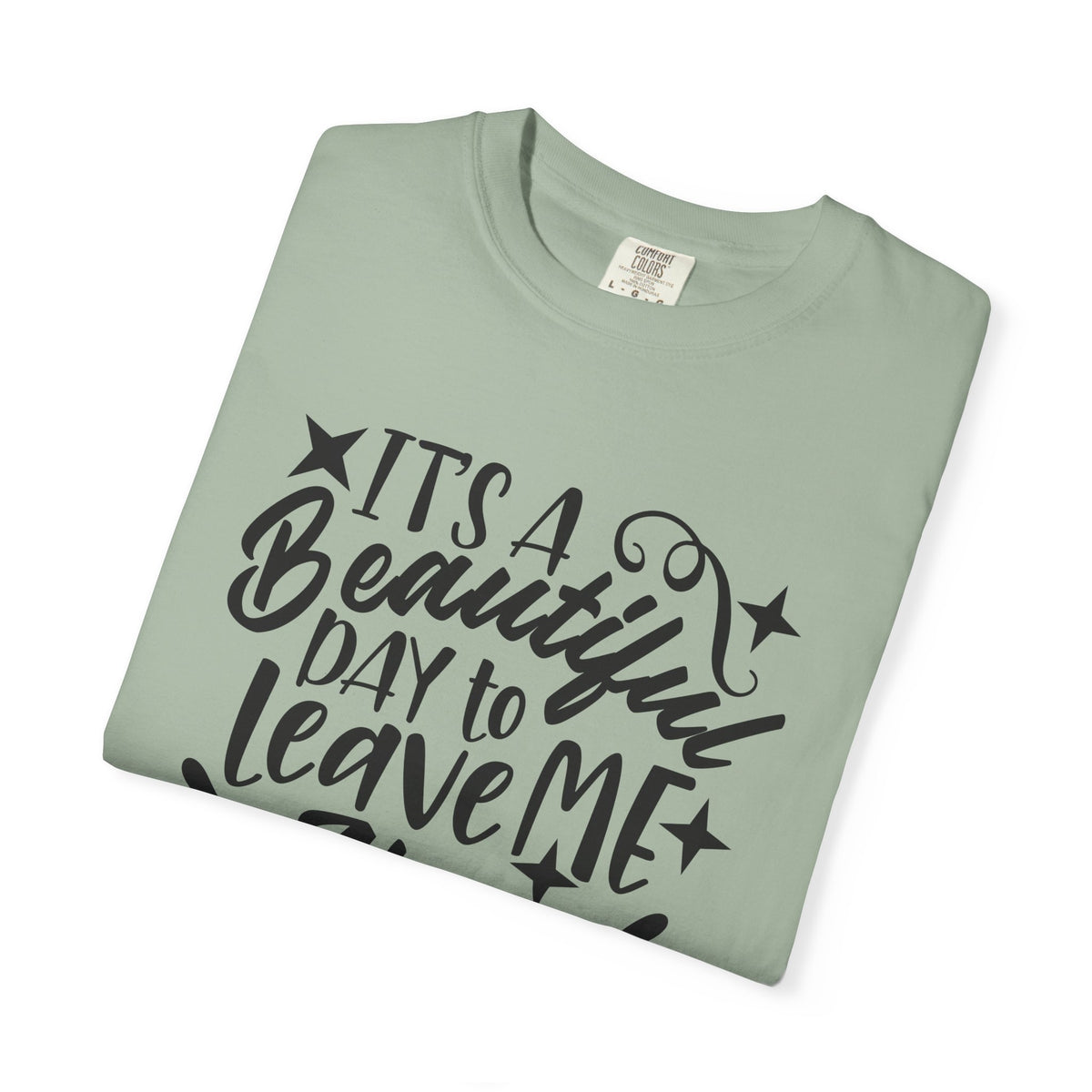 Sarcastic Retro Graphic T-shirt