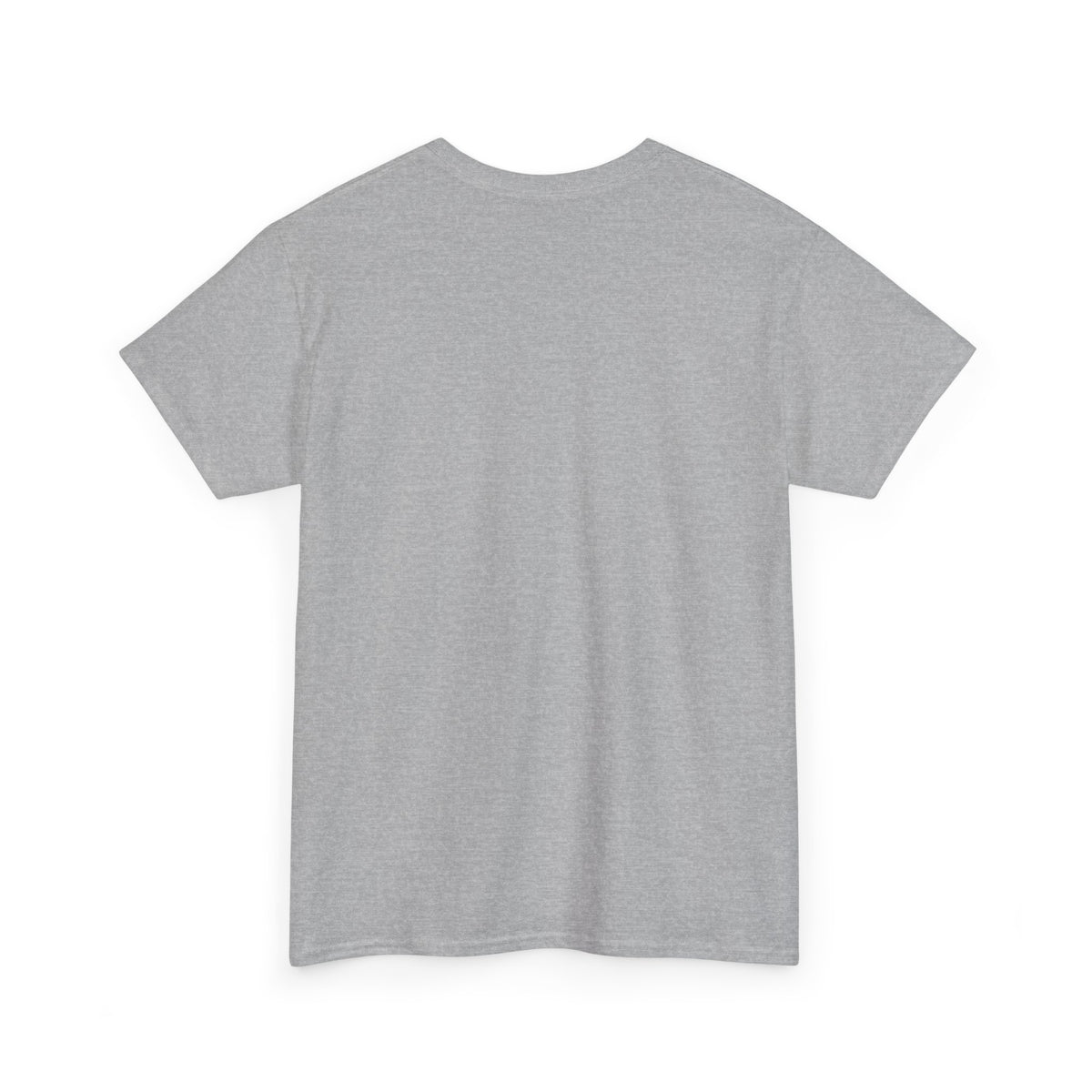 "Teach Love Inspire" Unisex Heavy Cotton Tee