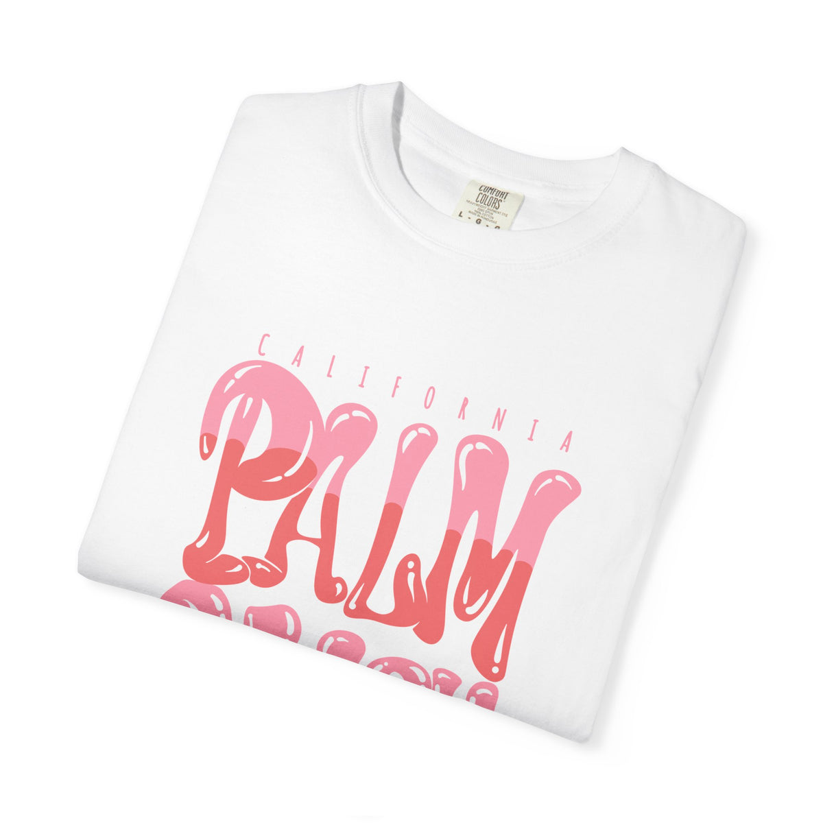 Retro Summer Surfing Graphic T-Shirt