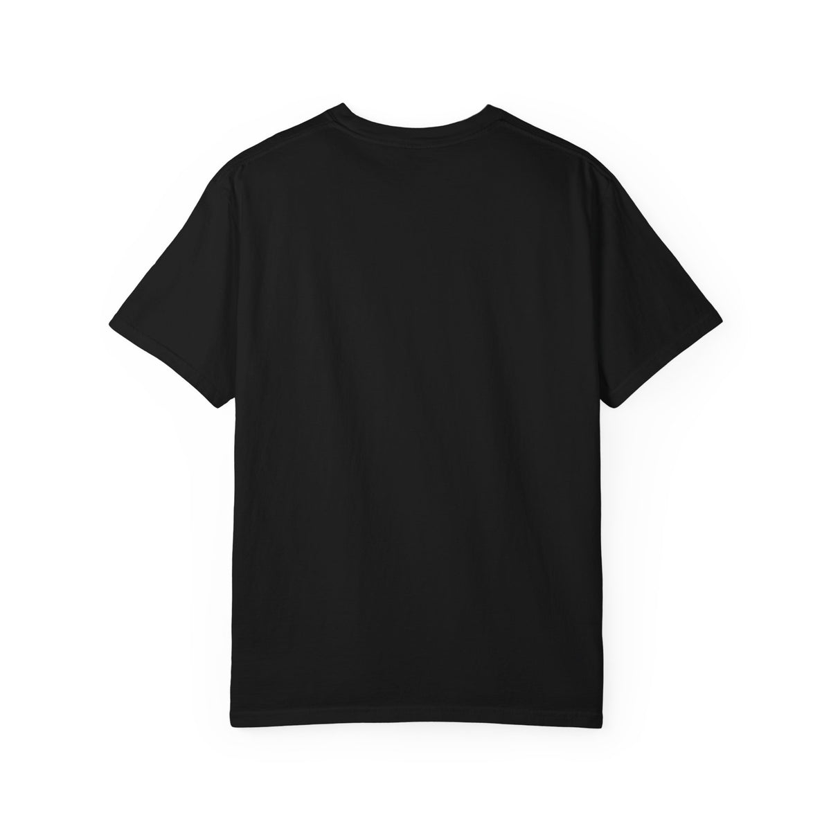 Pumpkin Season T-Shirt — Fall Leaves & Cozy Autumn Graphic Tee