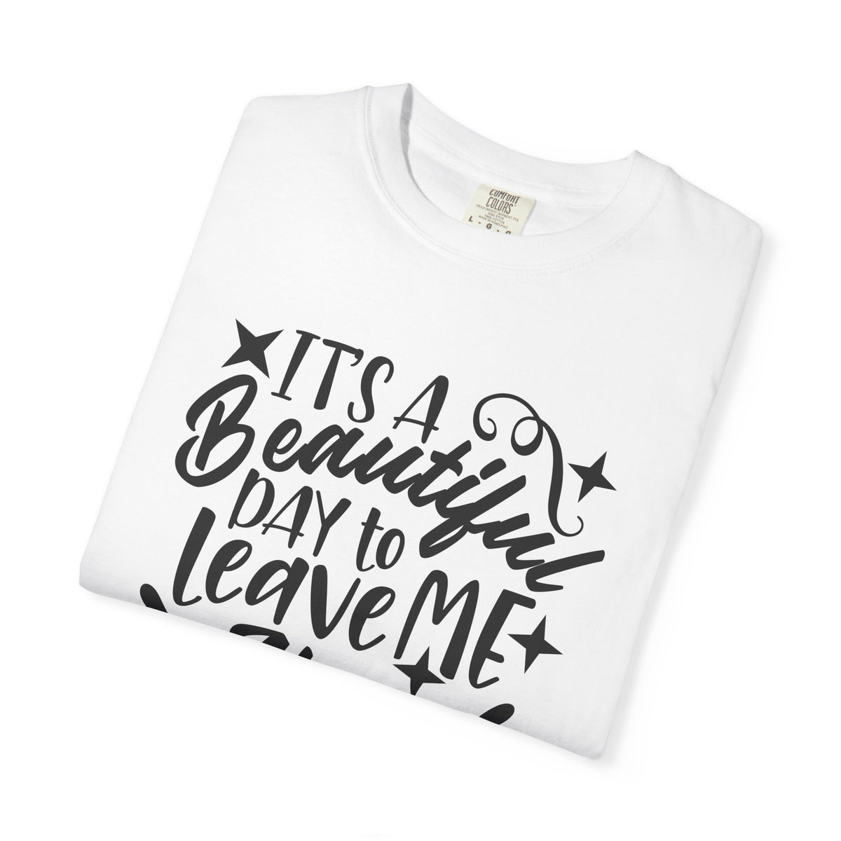 Sarcastic Retro Graphic T-shirt