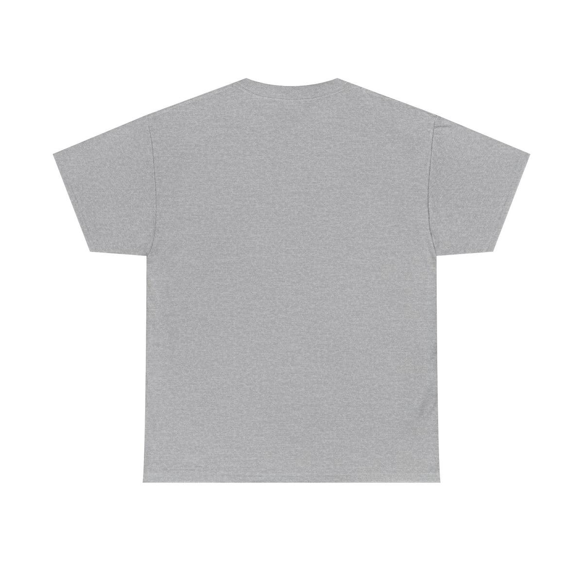 "Teach Love Inspire" Unisex Heavy Cotton Tee