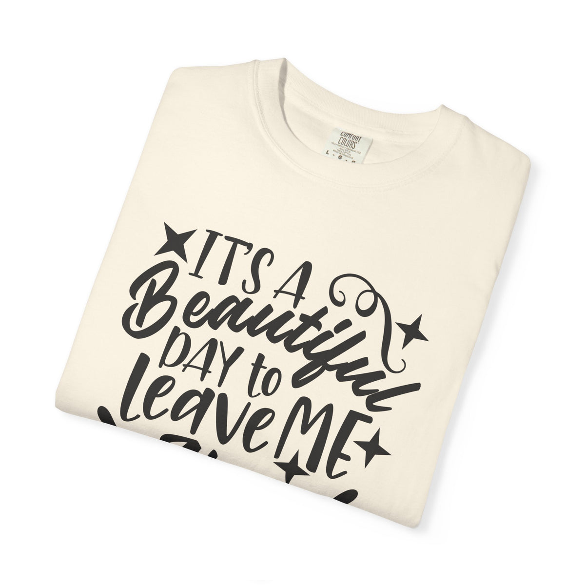 Sarcastic Retro Graphic T-shirt