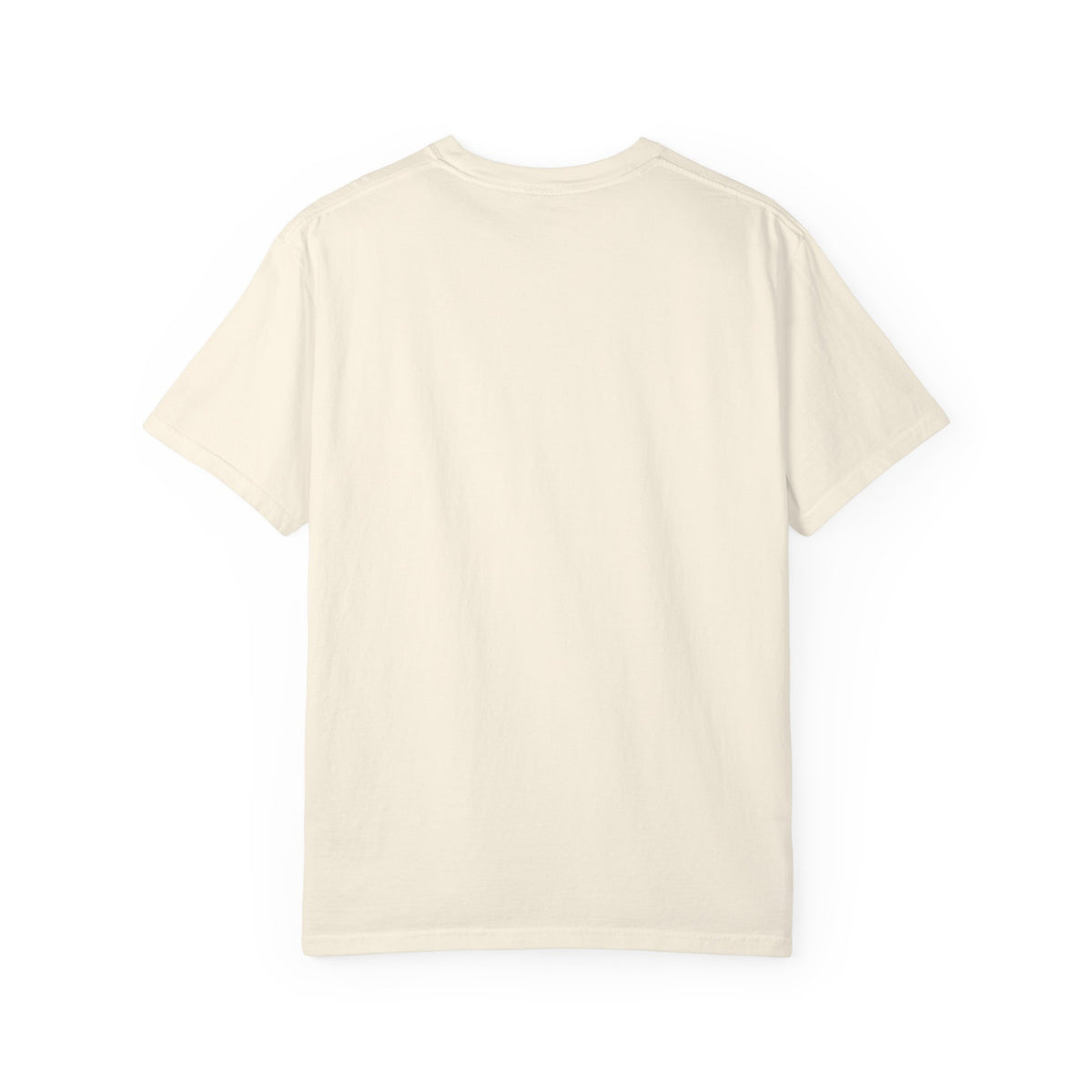 Funny Retro Everyday Graphic T-shirt
