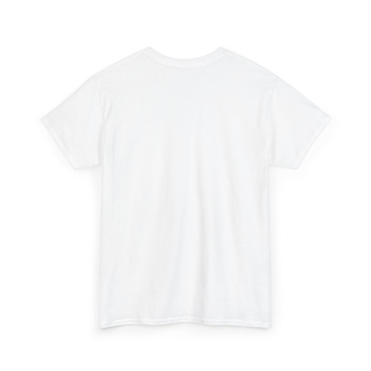 "Teach Love Inspire" Unisex Heavy Cotton Tee