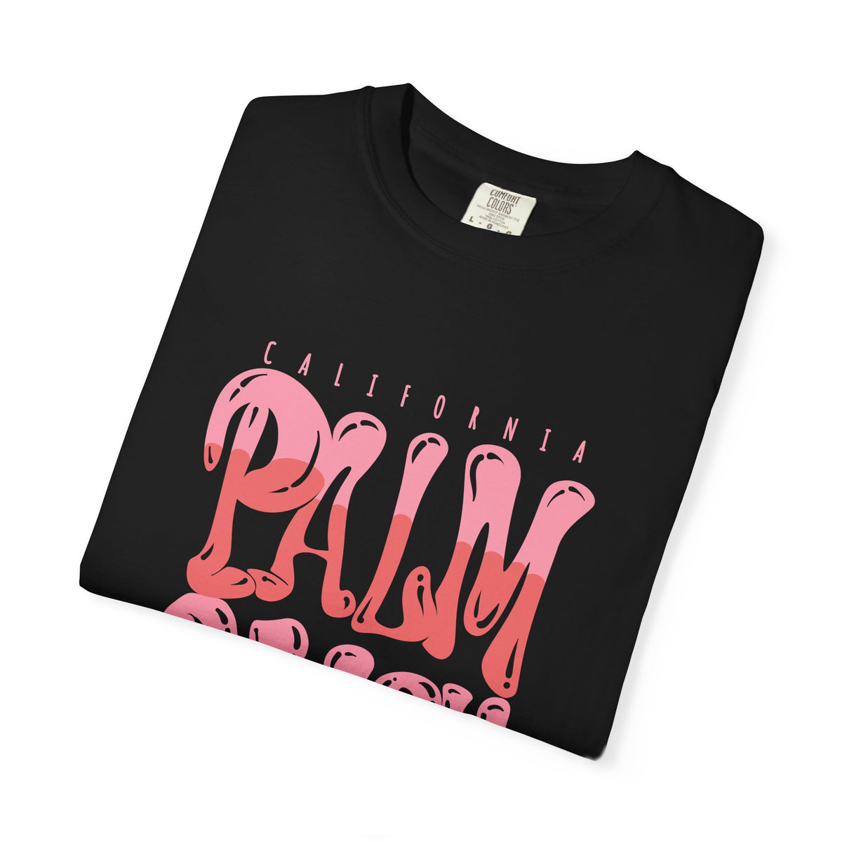 Retro Summer Surfing Graphic T-Shirt