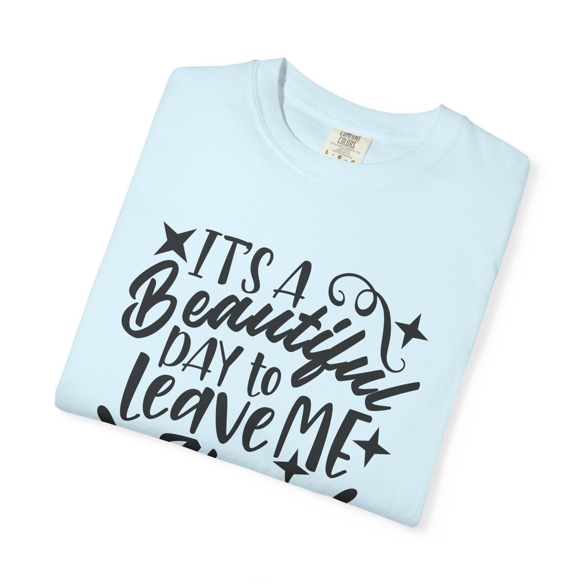 Sarcastic Retro Graphic T-shirt