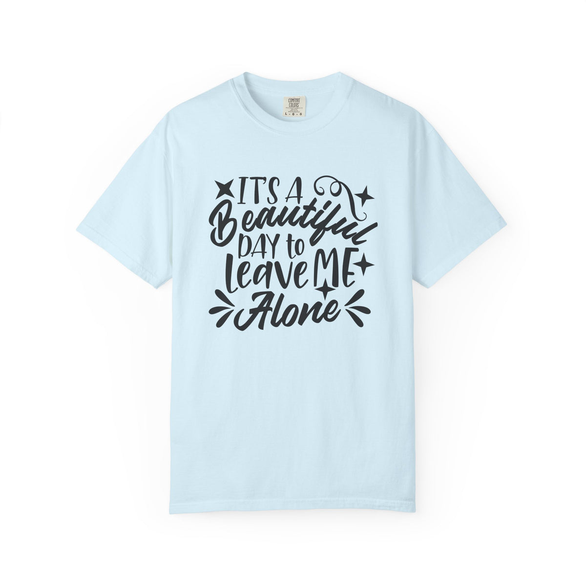 Sarcastic Retro Graphic T-shirt