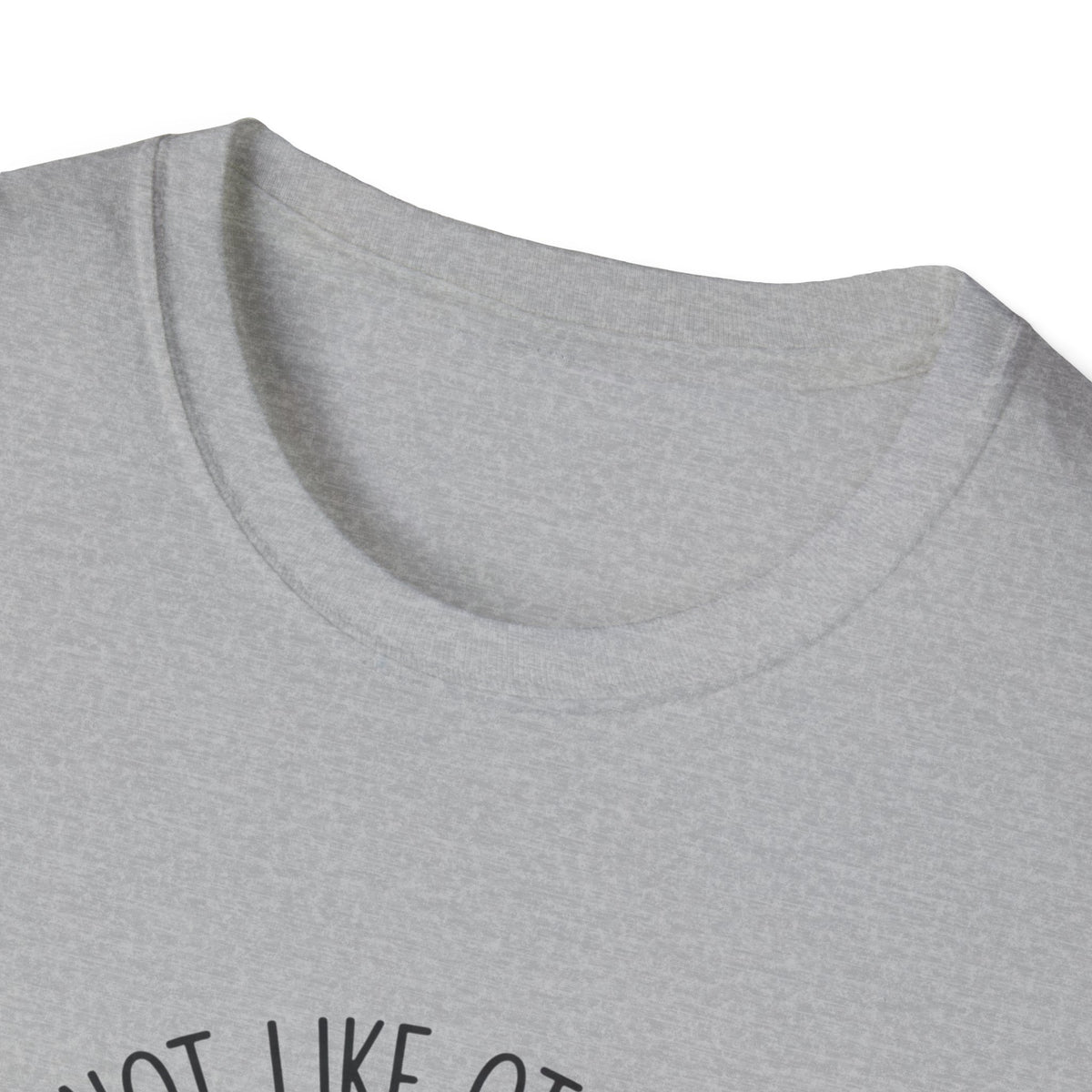 Retro Pinup Tee — "I'm Not Like Other Girls, I'm Worse" Graphic T-Shirt