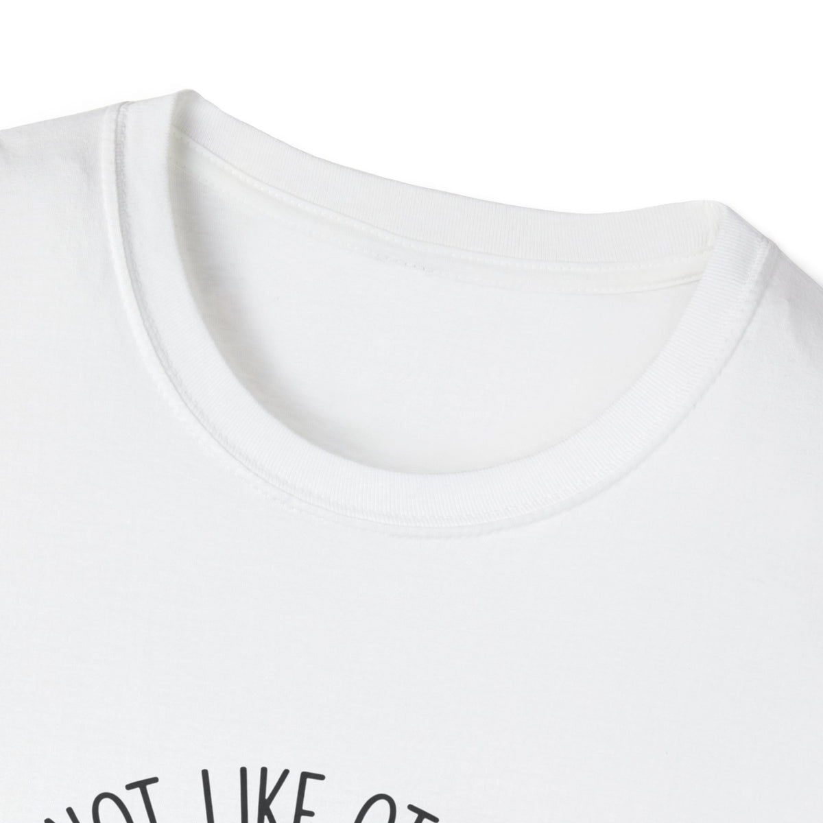 Retro Pinup Tee — "I'm Not Like Other Girls, I'm Worse" Graphic T-Shirt
