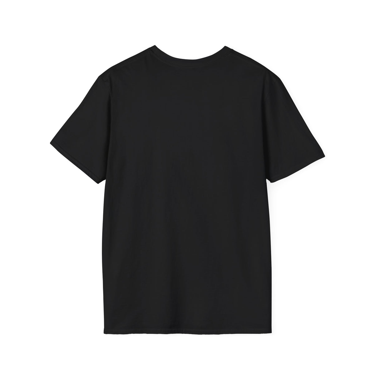 Graphic Autumn Harvest T-Shirt — Fall Leaves & Pumpkins Floral Tee